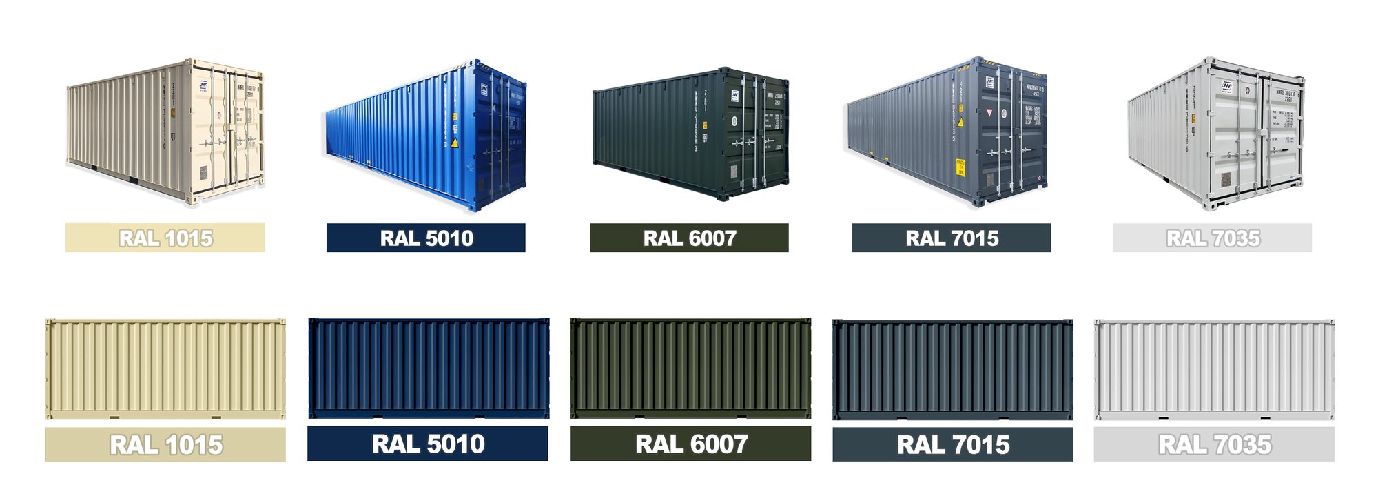 RAL 03 RAL 03